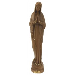 Statue Notre Dame de...