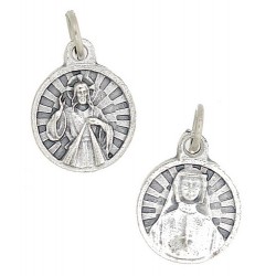 Médaille 15 mm - Christ...