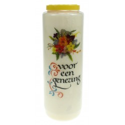 Lot de 20 - Neuvaine /...