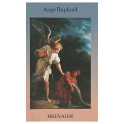 Boek - Neuvaine à...