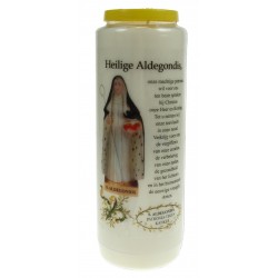 Set van 20 - Noveenkaars /...