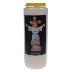 Lot de 20 - Neuvaine /...