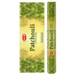 Incense Sticks  Patchouli