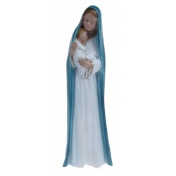 Statue 30 cm - Vierge et...