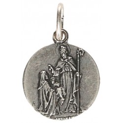Médaille 15 mm - St Blaise
