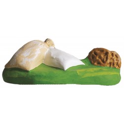 Santon Carbonel (N°2)...