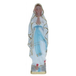 Statue 30 cm - Lourdes