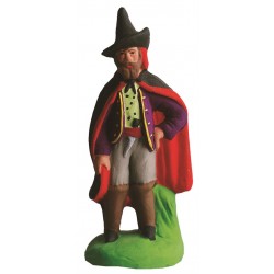 Santon Carbonel (N°2)...