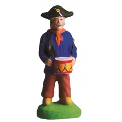 Santon Carbonel (N°2)...