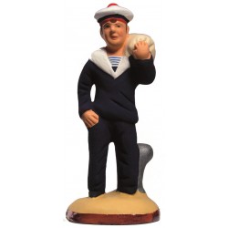 Santon Carbonel (N°2)...