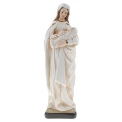 Statue 30 Cm Vierge D'autun...
