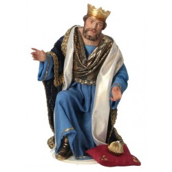 Crèche de Noël Heide Hannah...