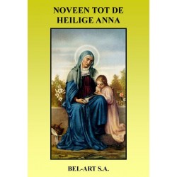 Livre - Noveen tot de...