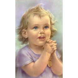 Set of 10 - Picture  Child...