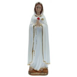 Statue 30 cm - Rosa Mystica