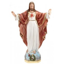 Beeld 40 cm - H Hart van...