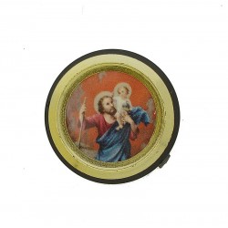 Automagneet - H Kristoffel