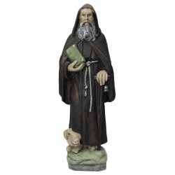 St. Anthony Hermit  45 cm...