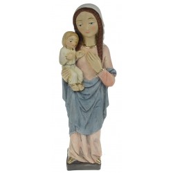 Vierge Espagnole - 30 cm -...