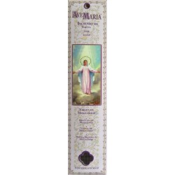 Bâtons d'encens -  Medjugorje