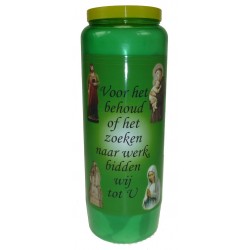 Neuvaine / vert / V. het...