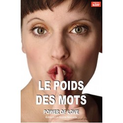 Le Poids Des Mots - Power...