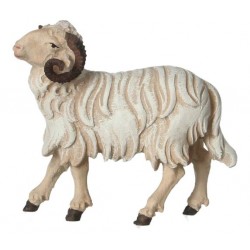 Crèche de Noël Heide Hannah...