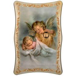 frame  20 x H25 cm  Angel...