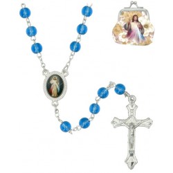 Case  Rosary  Divine Mercy