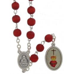 Rozenkrans van de 5 Wonden...