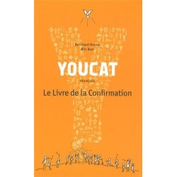 Youcat : Le Livre De La...