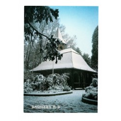 Postkaart...