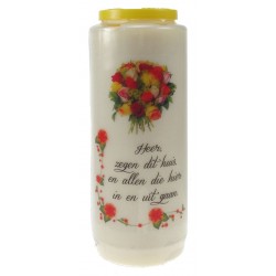Lot de 20 - Neuvaine /...