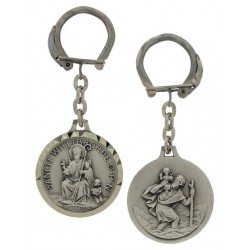 key ring 30 Mm St...