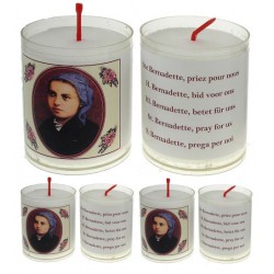 Set of 4 candles  St....
