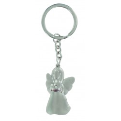 Porte-Clefs       Ange Avec...