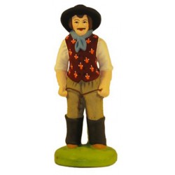 Santon Carbonel ( 2)...