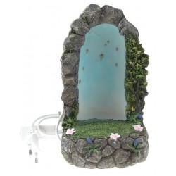 Grot 12 X H20 cm - Met...