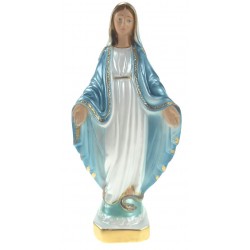 Beeld 30 cm - Wonderbare...