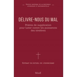 Delivre-Nous Du Mal