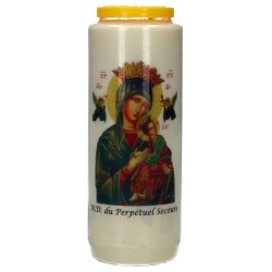 Lot de 20 - Neuvaine /...