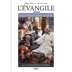 L´Evangile Tel Qu´Il M´A...