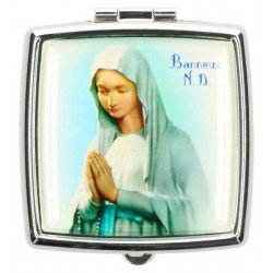 Boite A Pilules   Banneux