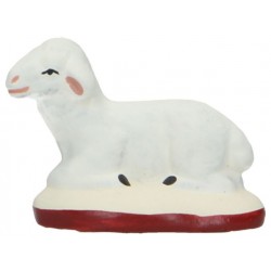 Santon    Gateau   7 Cm...