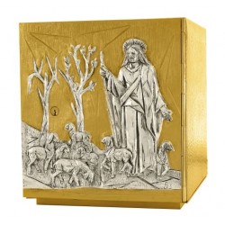 Tabernacle 27x28 P 26 Cm Cm