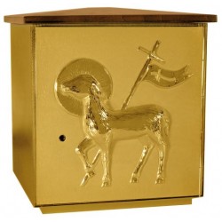 Tabernacle 25.5x25.5 cm D...