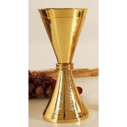 Calice   H 21.5 Cm   Diam...