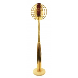 Lampe St Sacrement    Base...