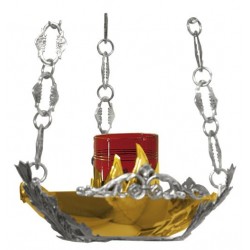 Lamp Blessed Sacrament A...
