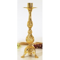 Candle holder H  40 cm diam...